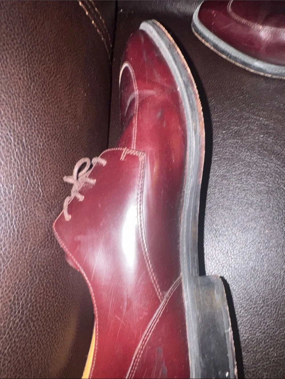 Rockport used good